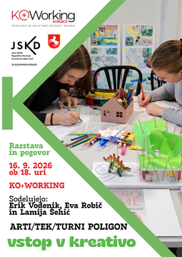 Kopija izdelka razstava